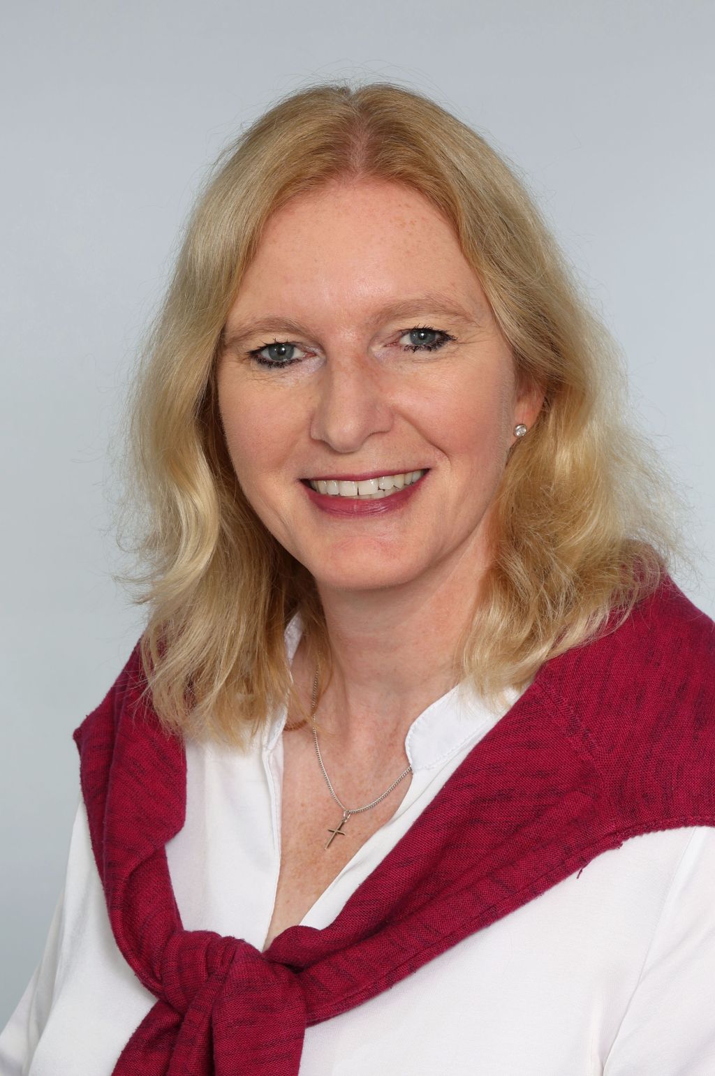 Birgit Speuser