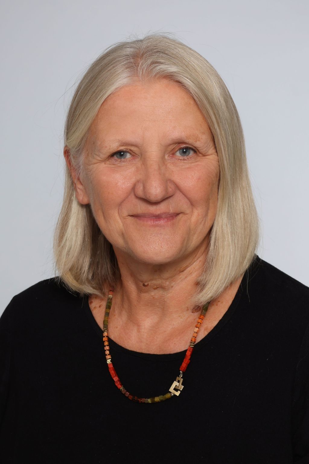 Christa Mödder