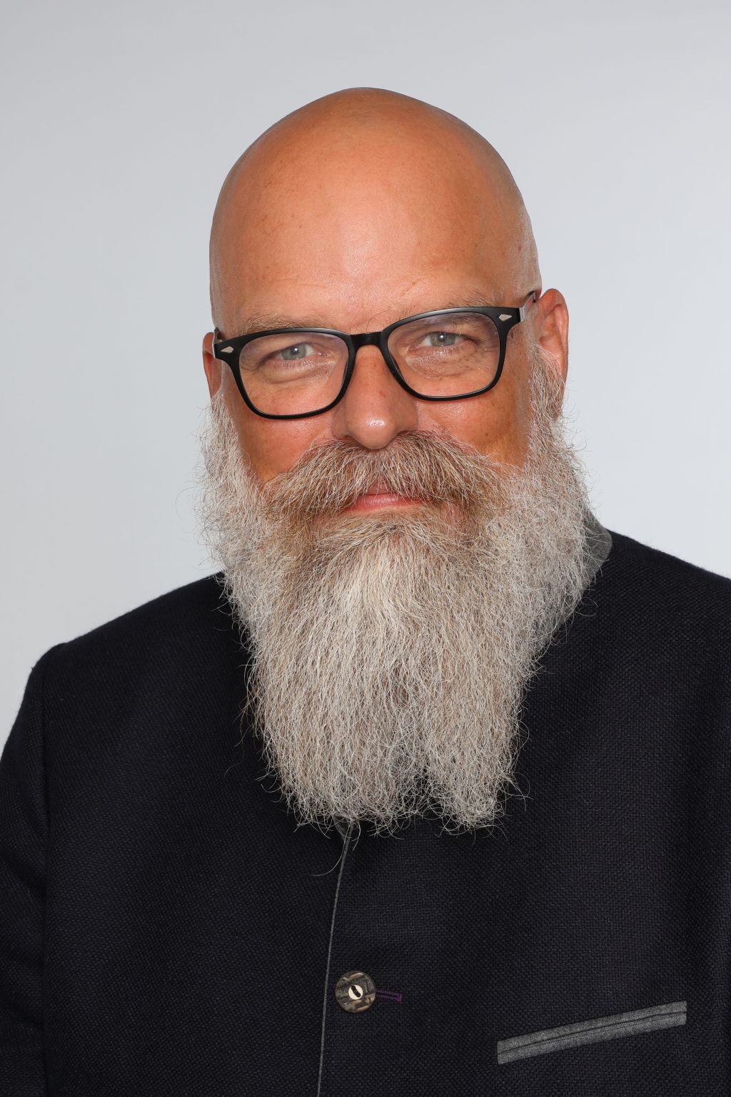 Diakon Michael Kehren