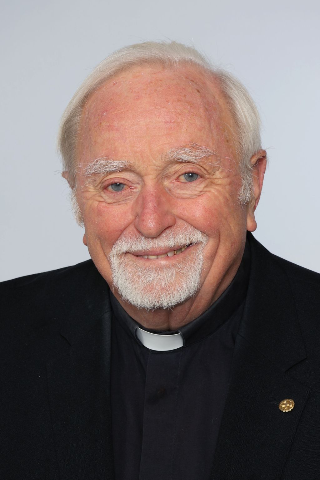 Monsignore Franz-Josef  Freericks