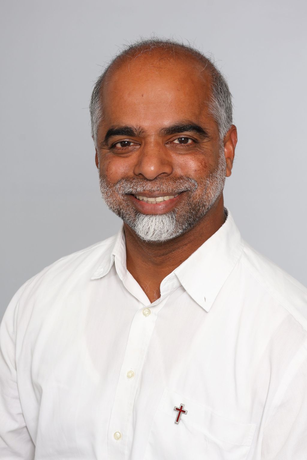 Pater Savy Madappilly