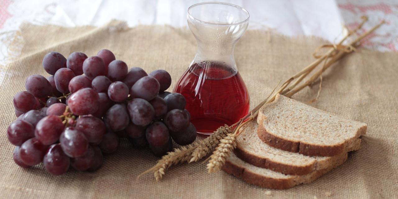 Brot und Wein