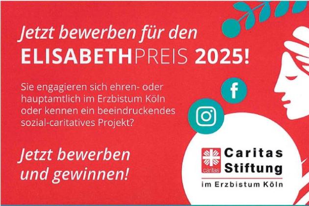 Elisabethpreis