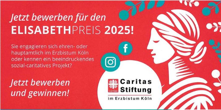 Elisabethpreis