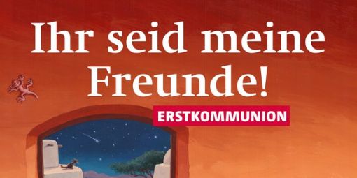 Erstkommunion 2026