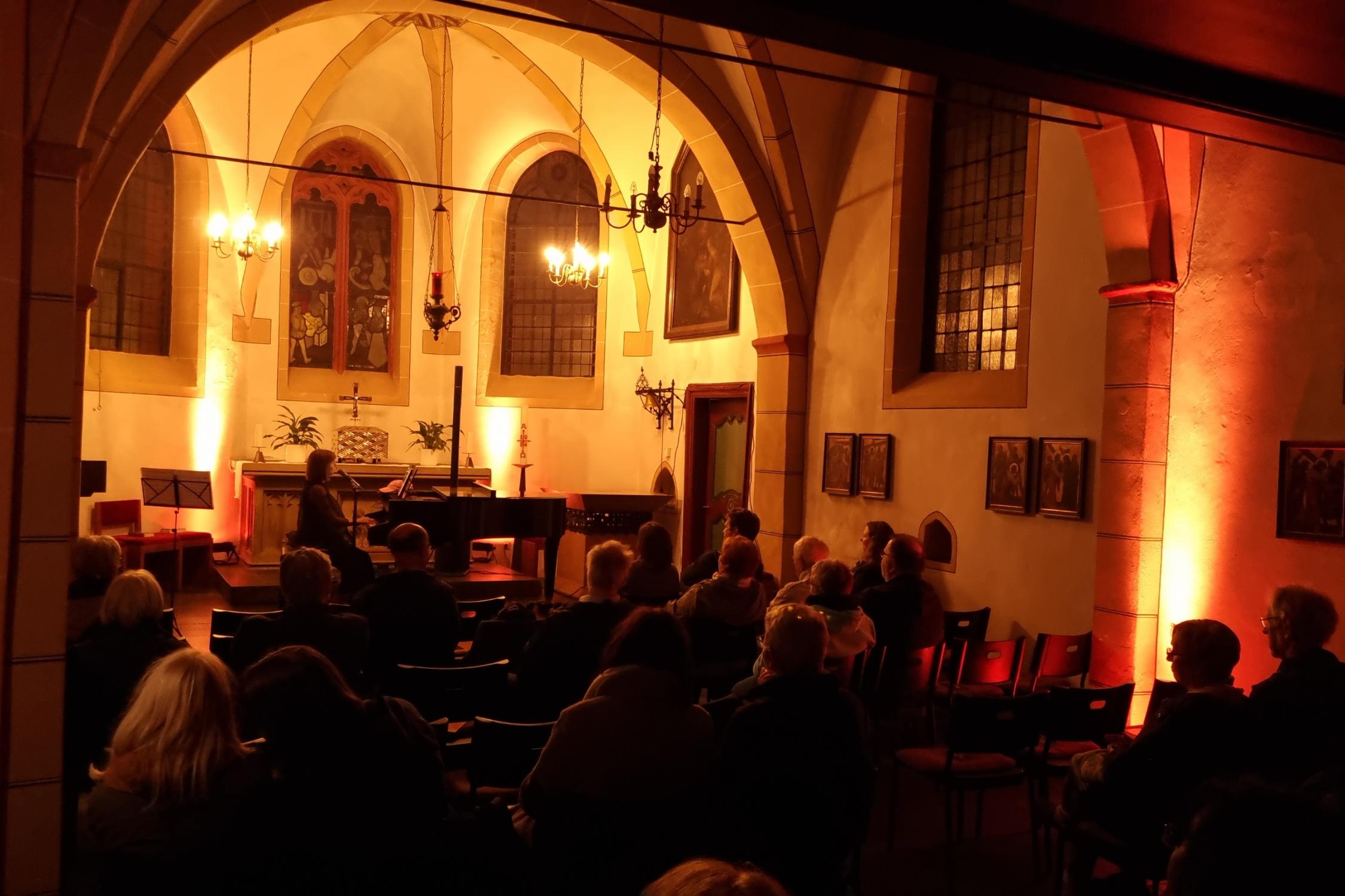 Kulturkapelle
