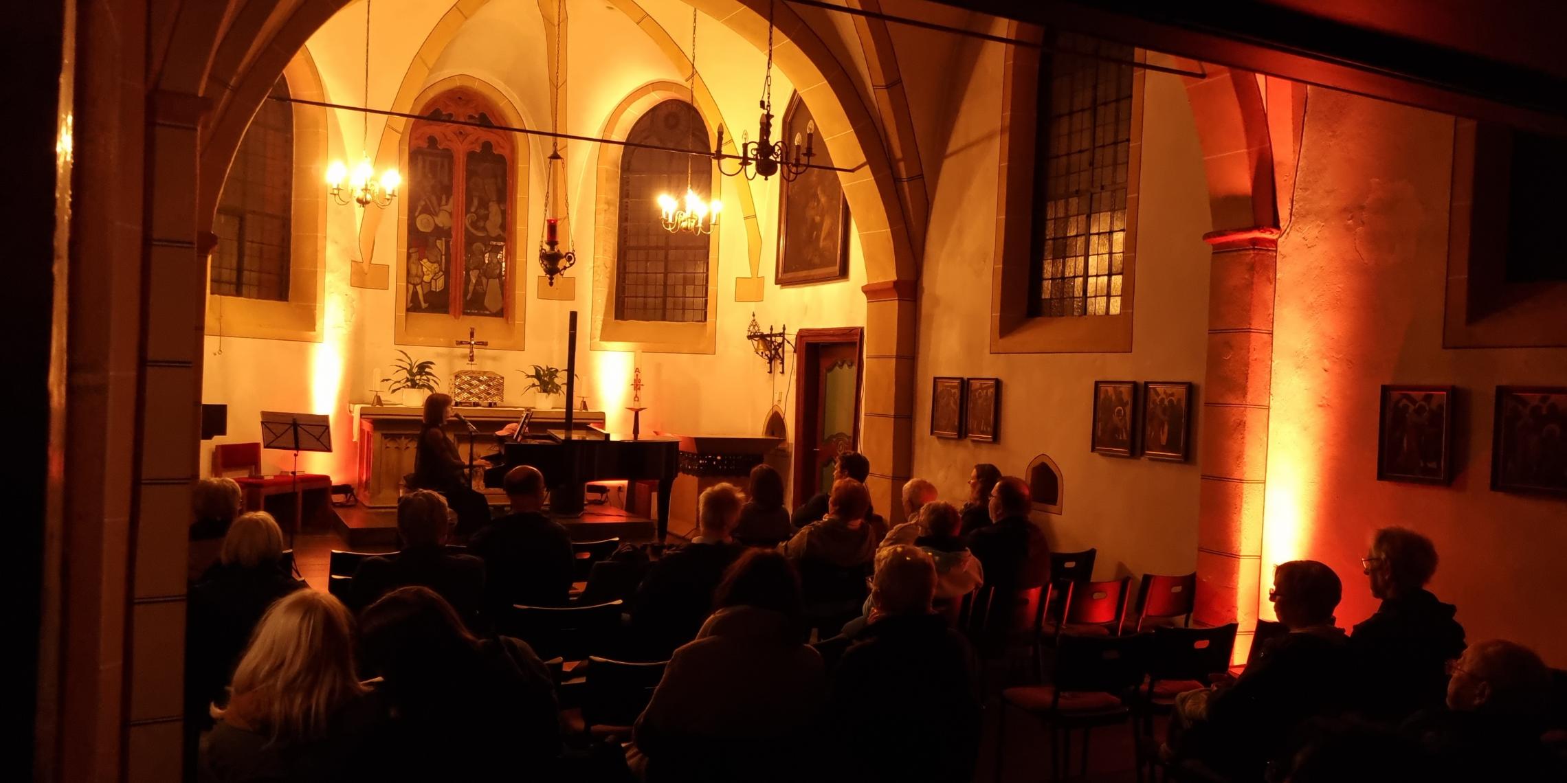 Kulturkapelle