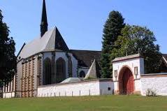 Kloster Mariawald