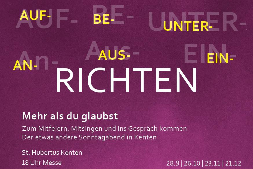 Mehr als du glaubst