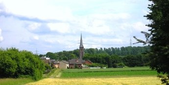 Oberaußem