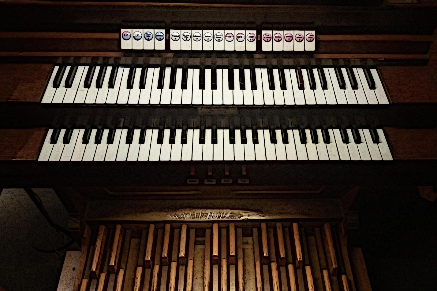 Orgel St_Johann_Baptist_Niederaußem