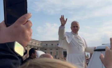 Papst Leo