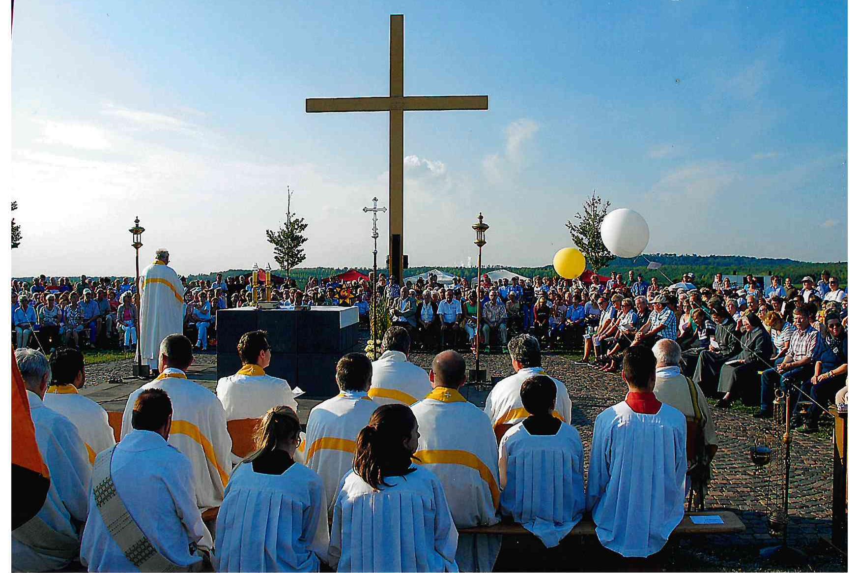 Papsthügel
