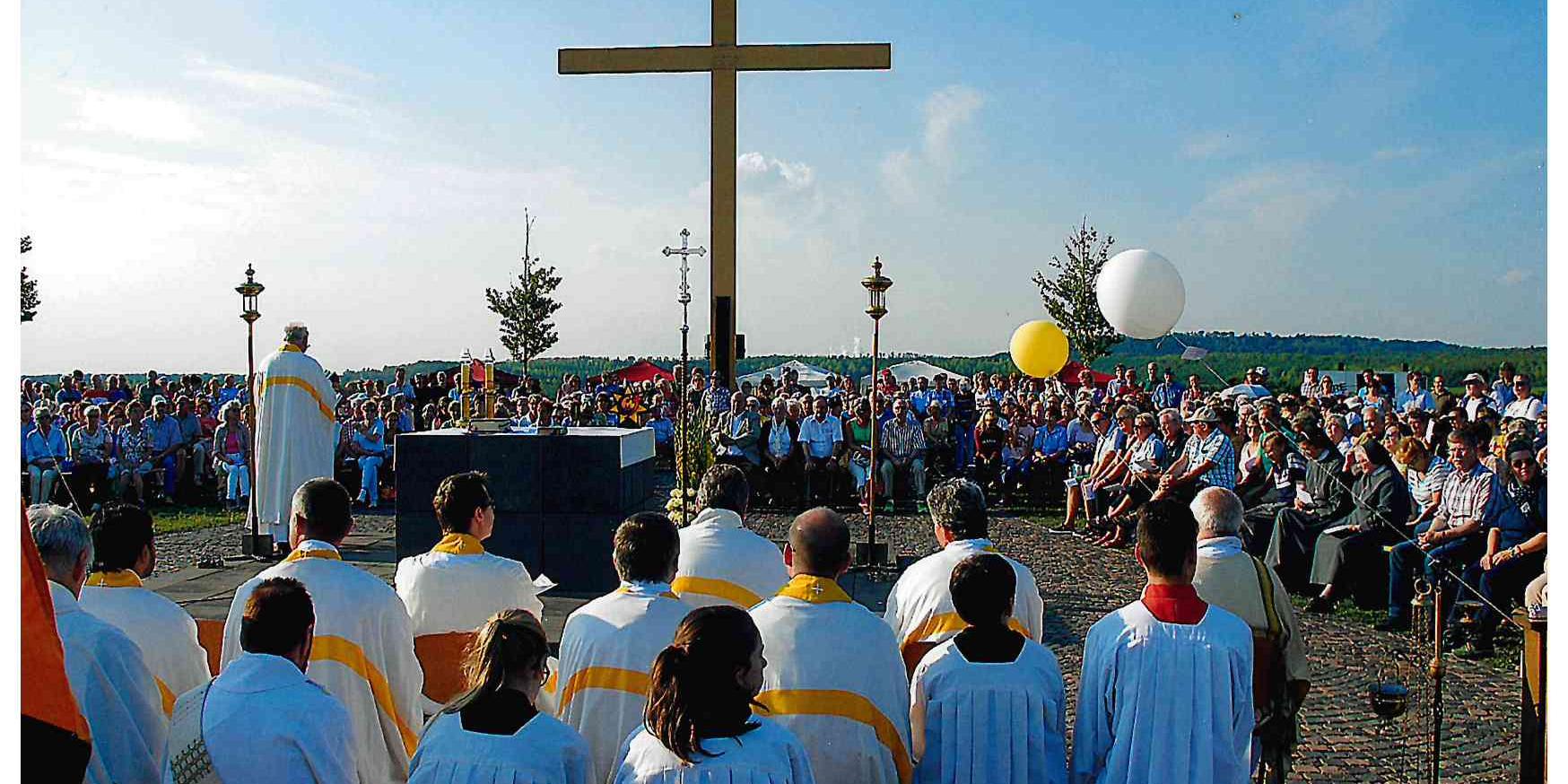 Papsthügel
