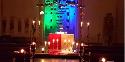 Pause für die Seele