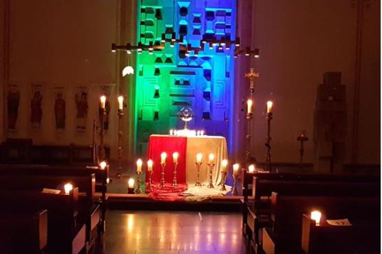 Pause für die Seele