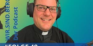 Podcast Einfach Lächeln