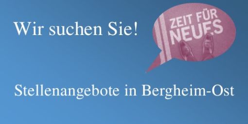 Stellenangebote