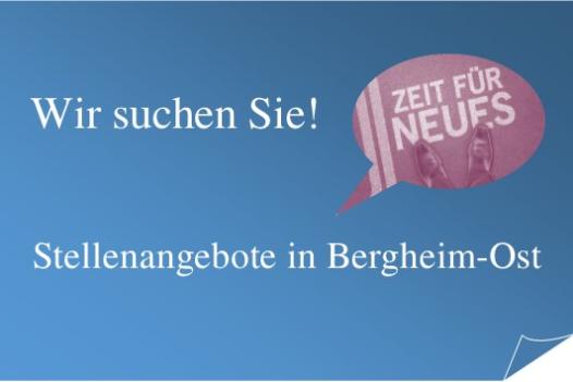 Stellenangebote