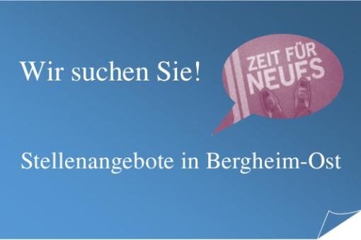 Stellenangebote