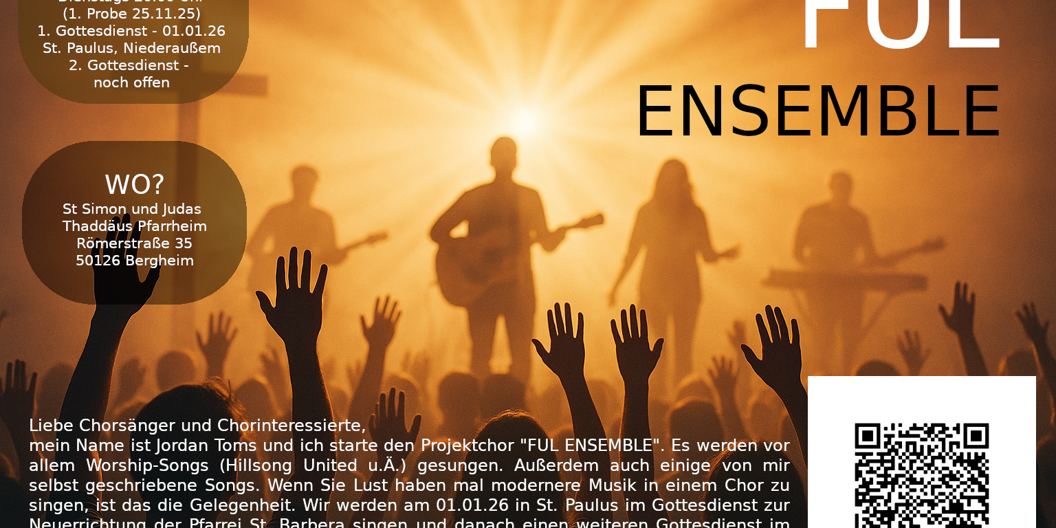 flyer_projektchor_akquise