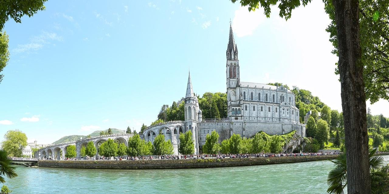 lourdes