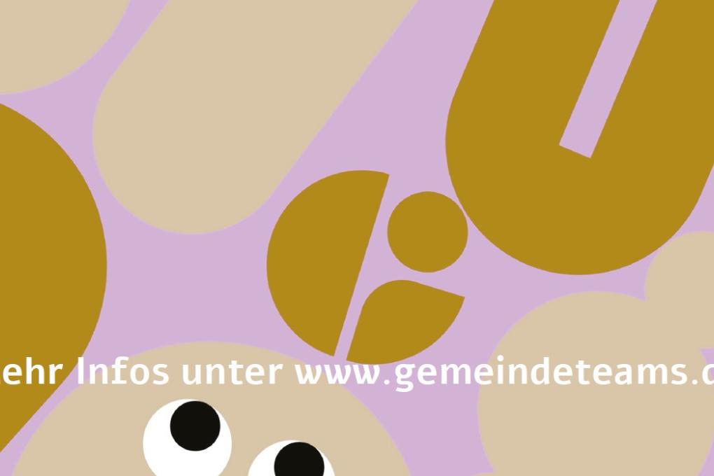 Gemeindeteams