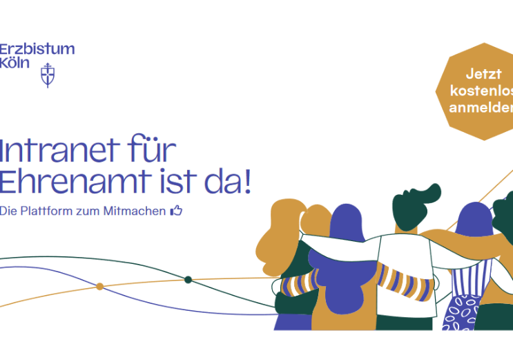 Intranet Ehrenamt