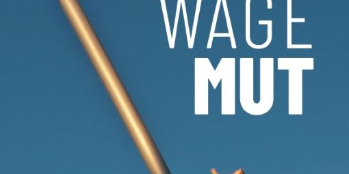 Wagemut