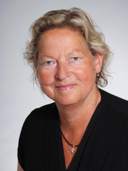 Ulrike Randerath-Stormanns