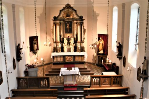 Pfarreiengemeinschaft Bergheim-Ost