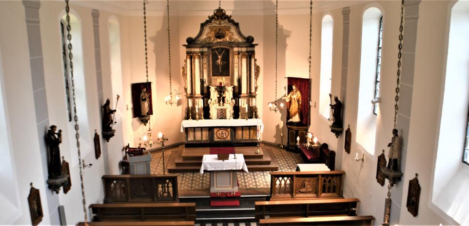 Pfarreiengemeinschaft Bergheim-Ost