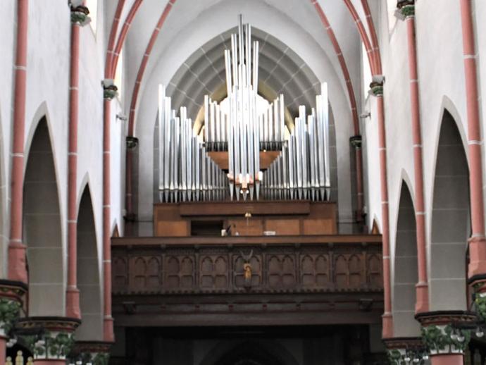 Pfarreiengemeinschaft Bergheim-Ost