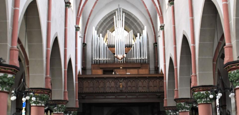 Pfarreiengemeinschaft Bergheim-Ost