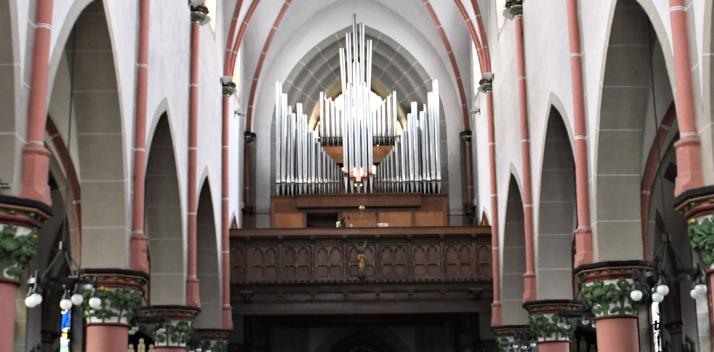Pfarreiengemeinschaft Bergheim-Ost