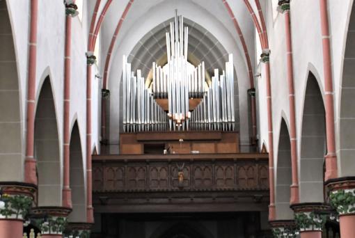Pfarreiengemeinschaft Bergheim-Ost