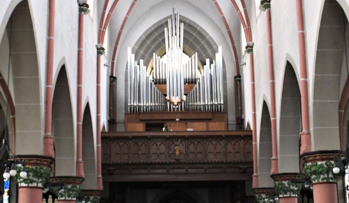 Pfarreiengemeinschaft Bergheim-Ost