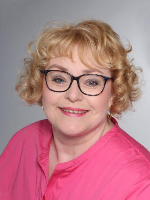Angela Benden