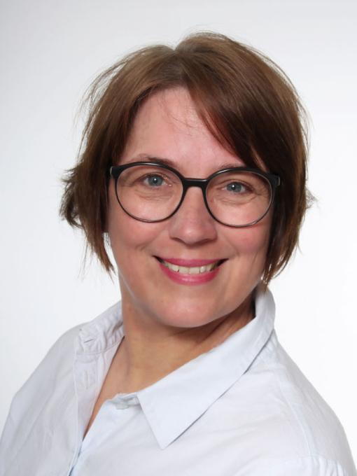 Martina Dörstel