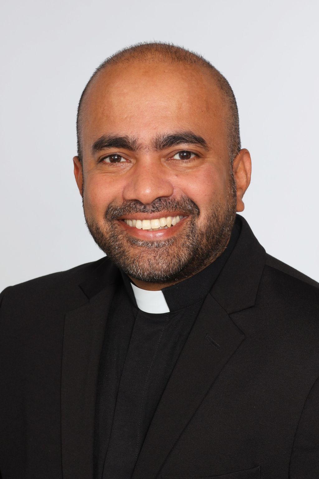 Kaplan John Vinoyee  Maliekal-Varghese