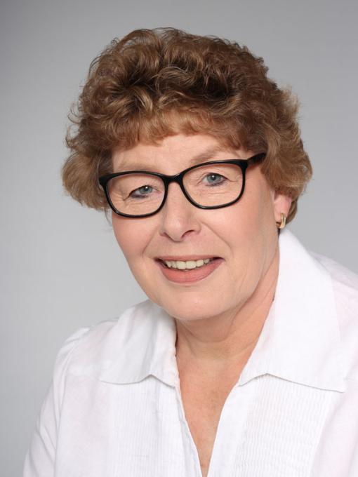 Marlies Kramer