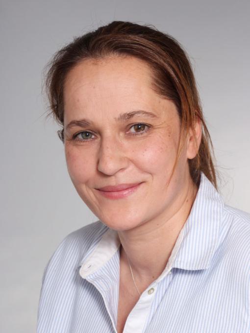 Michaela Rommerskirchen