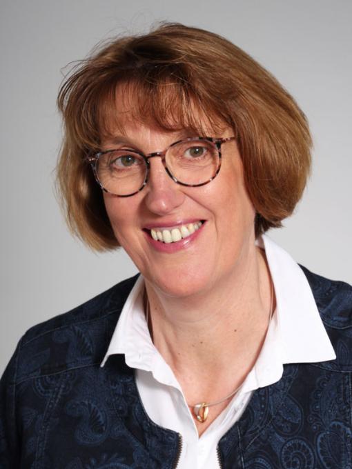 Margarete Rückershäuser
